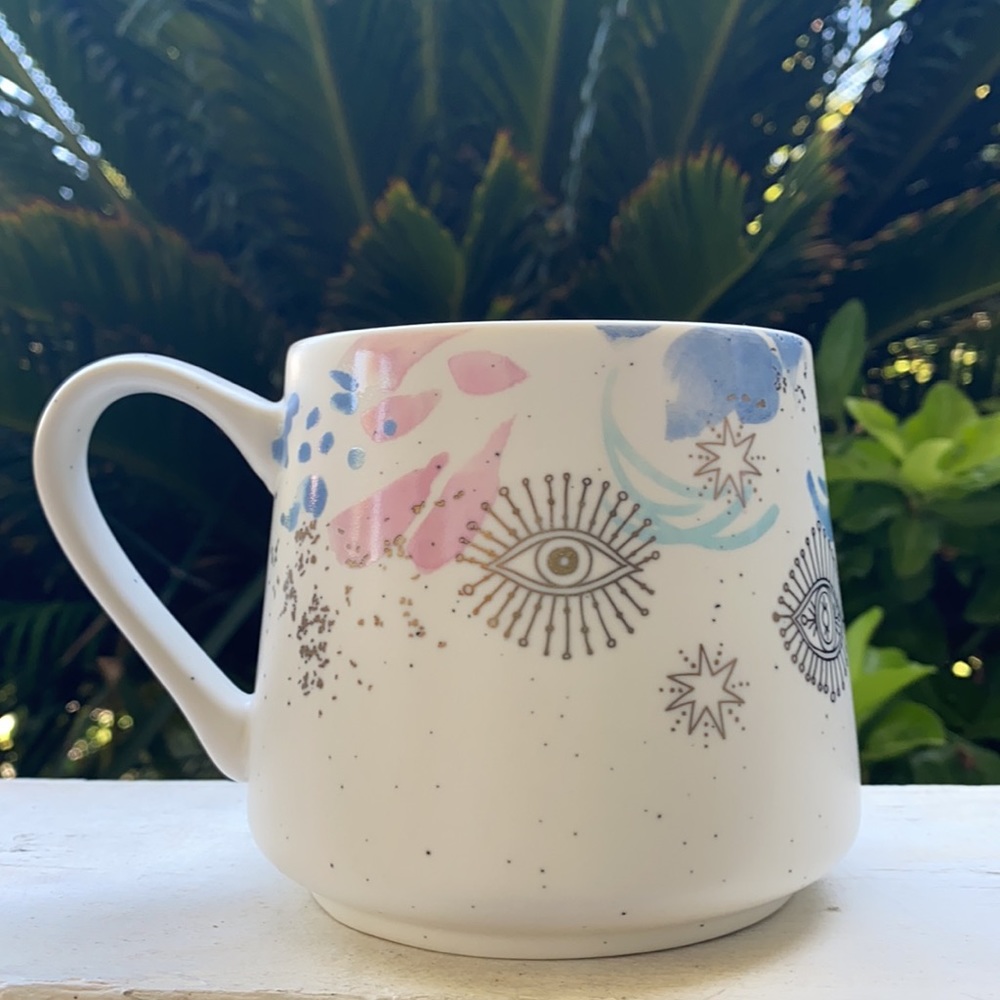 Moon Child Mug